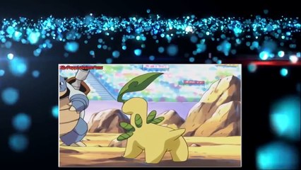 Download Video: Pokemon Gary vs Ash Full Battle Fight Johto League  !!! (Part 2 4) Pokemon