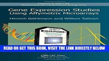 [FREE] EBOOK Gene Expression Studies Using Affymetrix Microarrays (Chapman   Hall/CRC Mathematical
