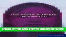 [FREE] EBOOK The Female Brain (Conceptual Advances in Brain Research) ONLINE COLLECTION