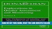 [READ] EBOOK Definition of Quality and Approaches to Its Assessment (Explorations in Quality