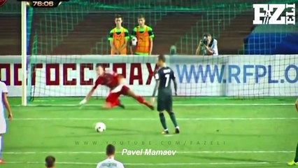 Top 10 Smart Penalty Goals In Football