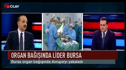 Olay'ın İçinden 03 11 2016