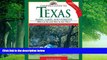 Books to Read  Camper s Guide to Texas Parks, Lakes, and Forests: Where to Go and How to Get There