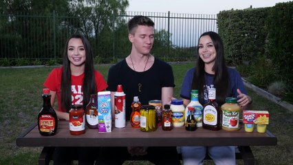 2015 BLOOPERS - MERRELL TWINS