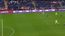 Massimo Bruno Goal HD - Anderlecht 5-1 Mainz 03.11.2016