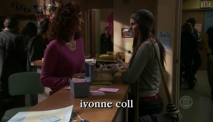 Joan Of Arcadia 110 Drive He Said