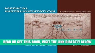 [FREE] EBOOK Medical Instrumentation: Application and Design ONLINE COLLECTION