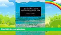 Big Deals  The Undying Past of Shenandoah National Park  Best Seller Books Most Wanted