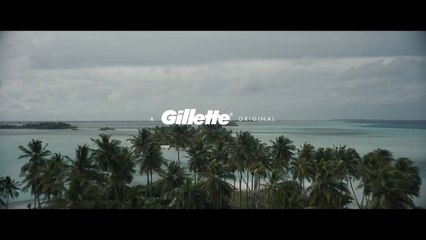 Rogue One - A Star Wars Story _ Gillette - Every Story Has a Face