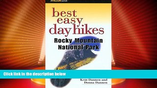 Big Deals  Best Easy Day Hikes Rocky Mountain National Park (Best Easy Day Hikes Series)  Best