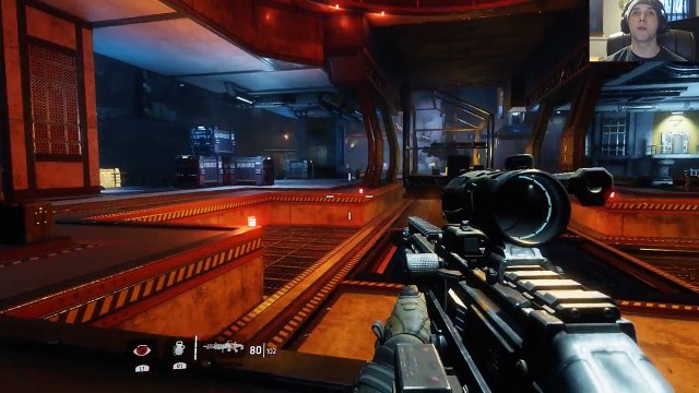 Titanfall 2: INTO THE ABYSS – Campaign Walkthrough (PS4, XBOX ONE, PC)