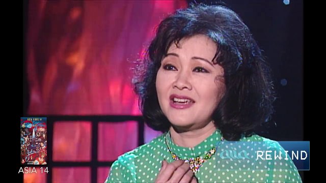 Liên Khúc Lính - Hoàng Oanh & Duy Khánh ASIA14