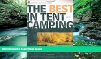 Books to Read  The Best in Tent Camping: New Jersey: A Guide for Car Campers Who Hate RVs,