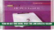 [READ] EBOOK Hcpcs 2005 Level II Expert: Expert (Hcpcs Level II Expert (Spiral)) ONLINE COLLECTION