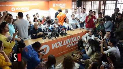 Ramos Allup: El gobierno no tiene ningún interés en el diálogo