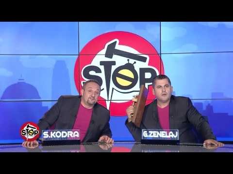 Stop - Ministrat “0”, sipas Donald Lu-se, por Rama qeron hesapet me Greqine! (03 nentor 2016)