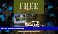 Big Deals  Guide to Free Campgrounds  Best Seller Books Most Wanted