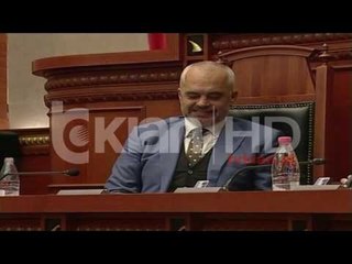 Berisha: Duam kontroll për të dhënat e check up - it