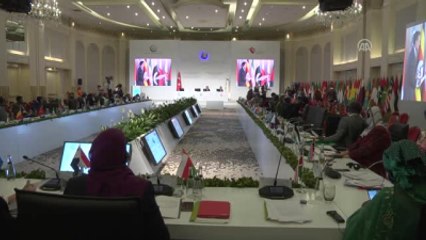 Aile ve Sosyal Politikalar Bakanı Kaya