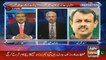 PM Nawaz Sharif will be disqualified and send to jail by Supreme Court of Pakistan - Asad Kharal Reveals