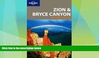 Big Deals  Lonely Planet Zion   Bryce Canyon National Parks (Travel Guide)  Best Seller Books Best