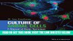 [FREE] EBOOK Culture of Animal Cells: A Manual of Basic Technique and Specialized Applications