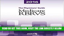 [FREE] EBOOK Medicare RBRVS: The Physicians Guide ONLINE COLLECTION
