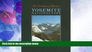 Big Deals  The Geologic Story of Yosemite National Park  Full Read Best Seller