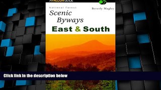 Big Deals  National Forest Scenic Byways East and South (Scenic Driving Series)  Best Seller Books