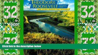 Big Deals  Theodore Roosevelt National Park: The Story Behind the Scenery  Best Seller Books Most