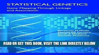 [FREE] EBOOK Statistical Genetics: Gene Mapping Through Linkage and Association BEST COLLECTION