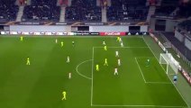 1-0 Kalifa Coulibaly Goal HD - Gent 1-0 Shakhtar Donetsk - 03.11.2016 HD