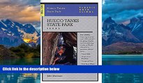 Big Deals  Hueco Tanks State Park, Texas (Classic Rock Climbs, No. 06 )  Full Ebooks Most Wanted