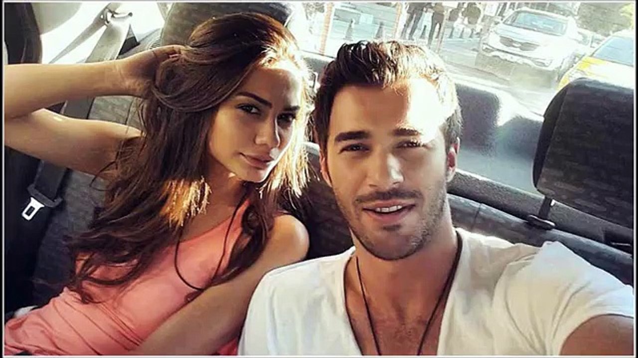 بعد انفصالهما.. ديمت أوزديمير تودع يوسف جيم بكلام مؤثر