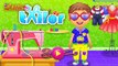 Tailor shop design your outfit - Kids Gameplay Android