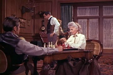 The Big Valley - 1x06 - Heritage