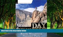 Big Deals  Day and Overnight Hikes: Rocky Mountain National Park  Best Seller Books Best Seller
