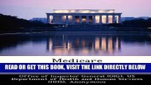 [READ] EBOOK Medicare Administrative Appeals ONLINE COLLECTION