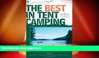 Big Deals  The Best in Tent Camping: New York State: A Guide for Car Campers Who Hate RVs,