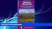 Books to Read  Denali Wildlife: A Folding Pocket Guide to the Wildlife of Denali National Park