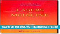 [READ] EBOOK Lasers in Medicine BEST COLLECTION