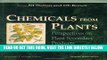 [READ] EBOOK Chemicals from Plants: Perspectives on Plant Secondary Products ONLINE COLLECTION