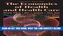 [READ] EBOOK The Economics of Health and Health Care (100 Cases) ONLINE COLLECTION