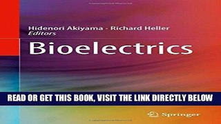 [FREE] EBOOK Bioelectrics BEST COLLECTION
