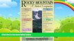 Books to Read  Rocky Mountain: A Visitor s Companion (National Park Visitor s Companions)  Best