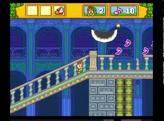 Chibikage89 - Doremi Fantasy Milons DokiDoki Adventure - EP23 - MEDIEVAL KNIGHTS