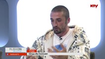 Kush ndikoi që BimBimmas t’i ndërrohej kënga fituese në “Netët e këngës shqiptarë”? [video]
