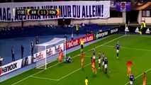 Austria Wien vs AS Roma 2-4 ■ All Goals & Highlights  4_11_2016 HD