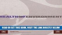 [FREE] EBOOK Health Environment: Managing the Linkages for Sustainable Development (Synthesis