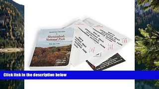 Big Deals  Appalachian Trail Guide to Shenandoah National Park (Paperback)  Best Seller Books Most